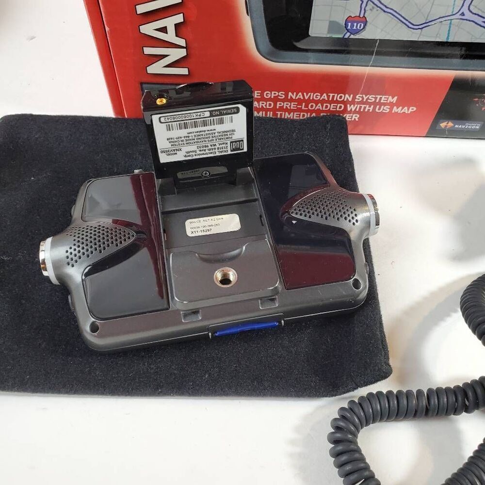 Navigation Car Audio, Video & GPS - Picture 5 of 10